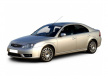 Ford Mondeo III Hatchback